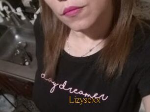 Lizysexx