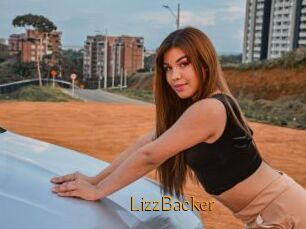 LizzBacker