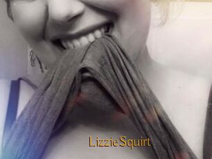 LizzieSquirt