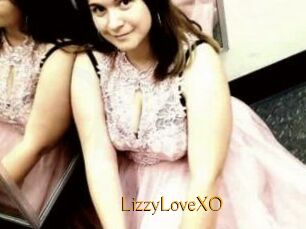 LizzyLoveXO