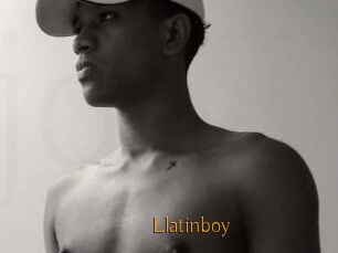 Llatinboy
