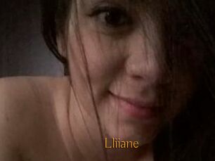 Lliiane