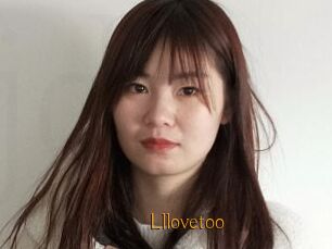 Lllovetoo