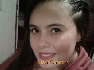 LloydSanders