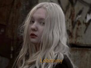 Lobotomy