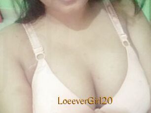 LoeeverGirl20
