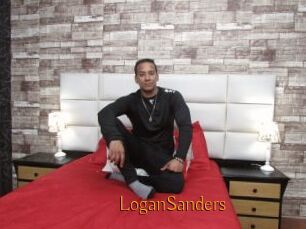 LoganSanders