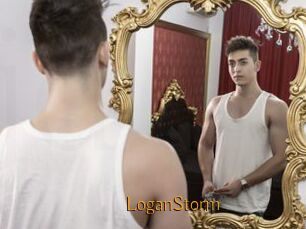 LoganStorm