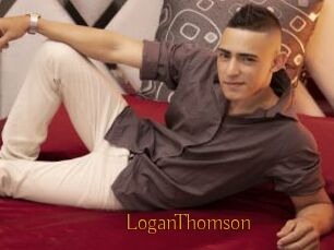 LoganThomson