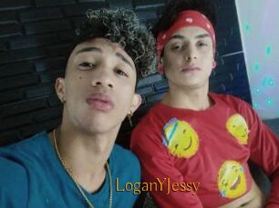 LoganYJessy