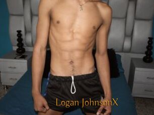 Logan_JohnsonX