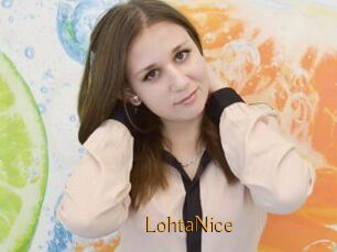 LohtaNice