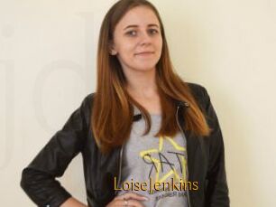 LoiseJenkins