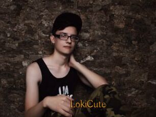 LokiCute