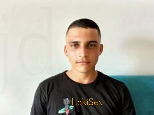 LokiSex