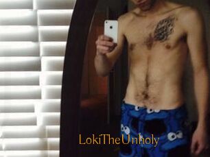 LokiTheUnholy