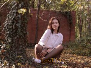 LokiTyler