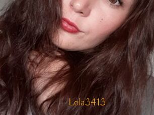 Lola3413