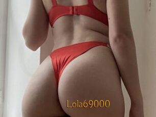 Lola69000
