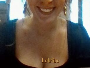 Lola9be