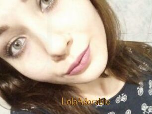 LolaAdorable