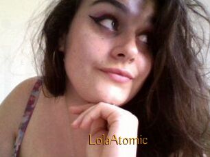 LolaAtomic