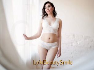LolaBeautySmile