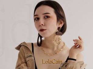 LolaCain