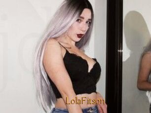 LolaFitson