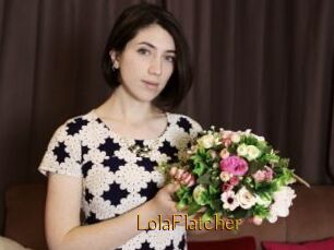 LolaFlatcher