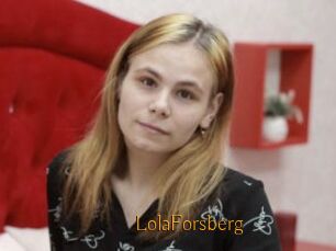 LolaForsberg