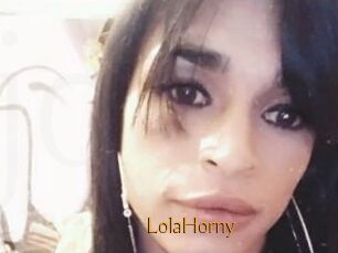 LolaHorny