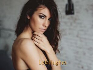LolaHughes