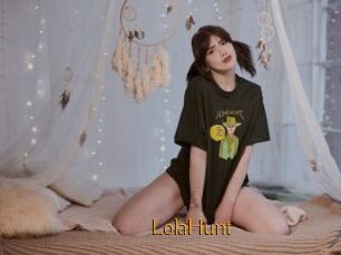 LolaHunt