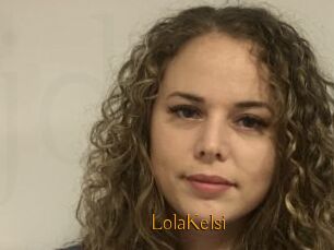 LolaKelsi