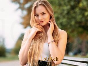 LolaKelt