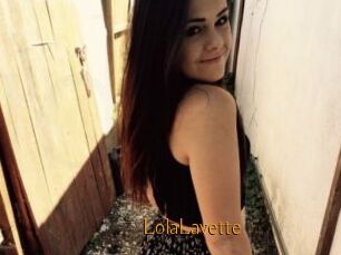 LolaLavette