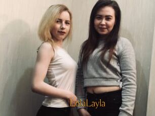 LolaLayla