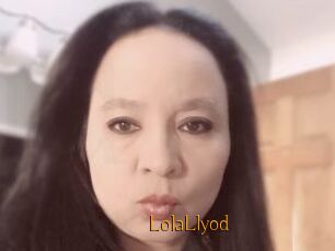 LolaLlyod