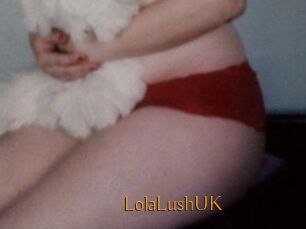 LolaLushUK