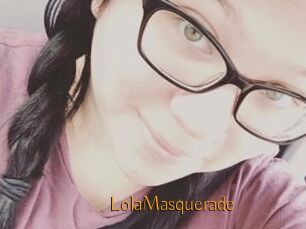 Lola_Masquerade