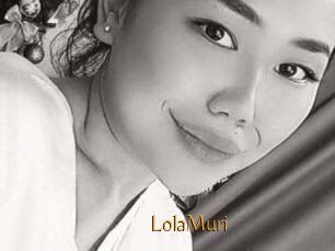 LolaMuri