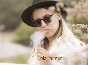 LolaPalmer