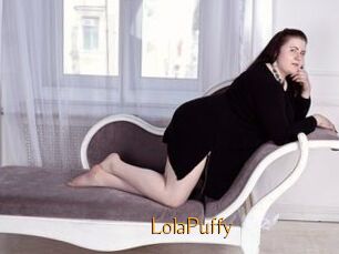 LolaPuffy