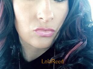 LolaReed
