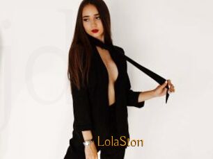 LolaSton