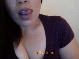 LolaStone