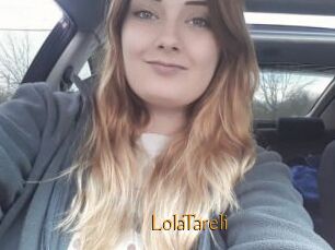 LolaTareli