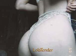 LolaTender