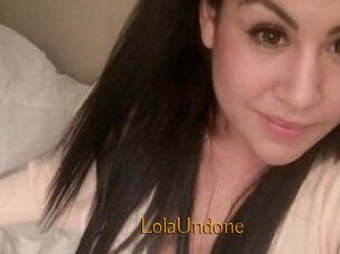 Lola_Undone